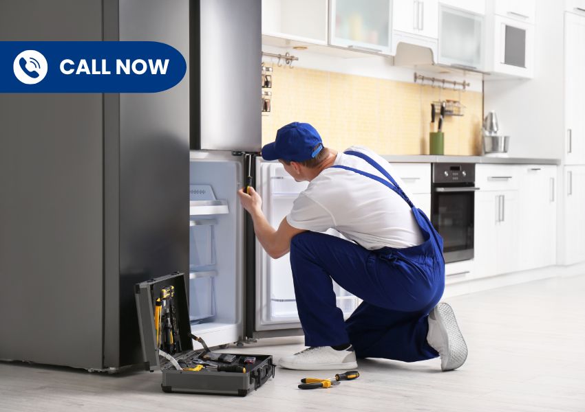 Mayhew Appliance Repair Company